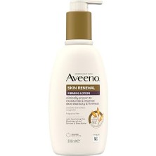 Canarino Skin Renewal Sıkılaştırıcı Losyon 300ML