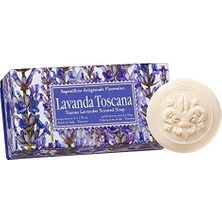 Canarino Saponificio Artigianale Fiorentino Sabun 6X50 gr - Lavender