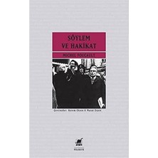 Canarino Söylem ve Hakikat
