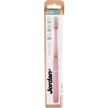 Jordan Medium Yetişkin Diş Fırçası (3'li Paket)