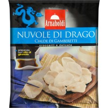 Arnaboldi Karides Cipsi 50 G (6'li Paket)