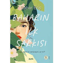 Canarino Baharın Ilk Şarkısı