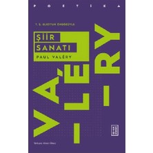 Ketebe Yayınları Şiir Sanatı