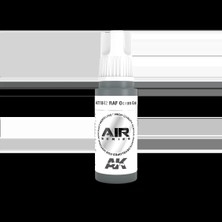 Ak Interactive 11842, 17 Ml. 3gen Raf Ocean Grey Aircraft Maket Boyası