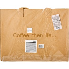 Koopman Alışveriş Çantası 44X34X18 Keçe 3 mm (7'li Paket)