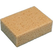 Würth Oto Yıkama Süngeri 18X13X6 cm | Çiziksiz, Yüksek Emicilikli Temizlik