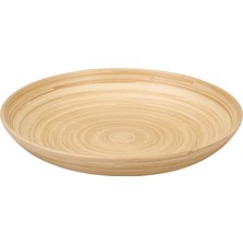 Koopman Bambu Kase 30X30X5 cm (7'li Paket)