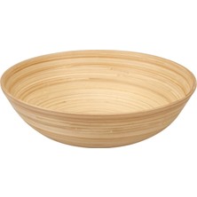 Koopman Bambu Kase 25X25X4.5 cm (5'li Paket)