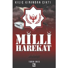 Çınaraltı Yayınları Milli Hareket