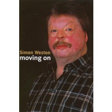 Canarino Simon Weston: Moving On