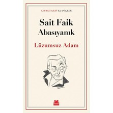 Canarino Lüzumsuz Adam