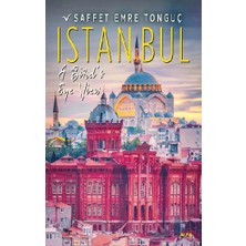 Alfa Yayınları A Bird’s Eye Viev (Ciltli)