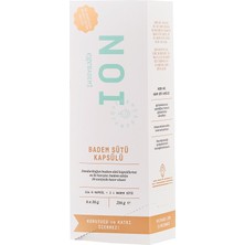 Noi Badem Sütü Kapsülü 6X36 G (7'li Paket)