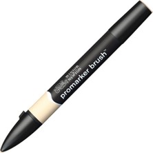 Winsor & Newton : Promarker Brush : Fırça Uçlu Markör Kalem : Blush 172