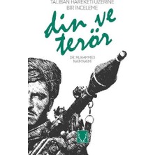 Karakum Yayınevi Din ve Terör