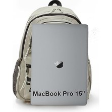 Canarino Cappadocia Vintage 4007 Olympos Sırt Okul Seyahat Günlük Spor 15.6 Inç Laptop Notebook Laptop Çantası