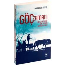 Canarino Göç Zamanı