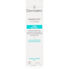 Canarino Dermalex Pure Balance Dengeleyici Krem