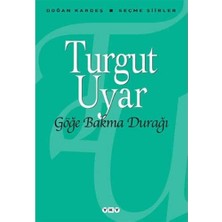 Canarino Göğe Bakma Durağı - Seçme Şiirler