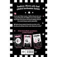 Canarino Isadora Moon Kampta