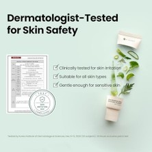 Canarino Ksecret Seoul 1988 Repair Krem Niacica Yüzde Yirmi ve Mugwort