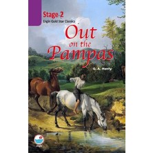Engin Yayınevi Out On The Pampas Cd’li (Stage 2)