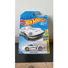 Hot Wheels Nissan Fairlady Z