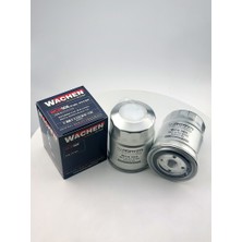 Wachen Kapalı Mazot Filtresi  Hyundai H100/MITSUBISHI L300/KIA Bongo / Pregio / Kobra / Mazda E 2200  2.0-2.5 T/td/crdi