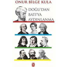 Canarino Doğu’dan Batı’ya Aydınlanma