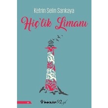 İnkılap Kitabevi Hiç'lik Limanı
