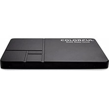 Canarino Colorful SL500 512 GB SSD Kart