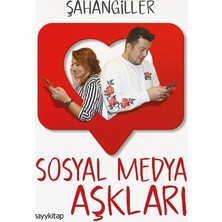 Sosyal Medya Aşkları