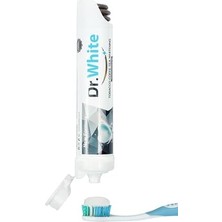 Canarino Dr.white Whitening Tobacco,coffe, Tea Diş Macunu 100 ml