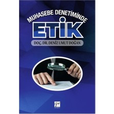 Gazi Kitabevi Muhasebe Denetiminde Etik