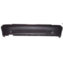 Fam Skoda Felicia Arka Tampon Siyah Tyg 99 01
