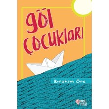 Canarino Göl Çocukları