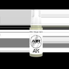 Ak Interactive 11829, 17 Ml. 3gen Rlm 76 Late War Variation Aircraft Maket Boyası