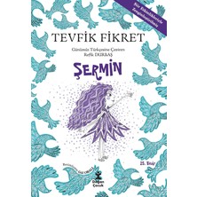 Canarino Şermin