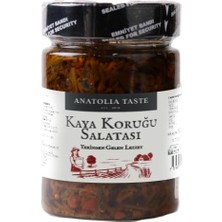 Canarino Anatolıa Taste Kaya Koruğu Salatası 300 Gram