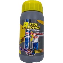 Shopwave Plus Proline Dök Aç Lavabo Açıcı 1000 gr