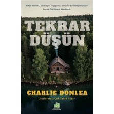 Canarino Tekrar Düşün