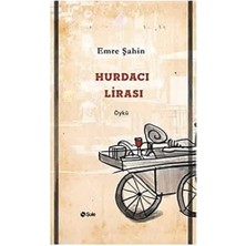 Canarino Hurdacı Lirası