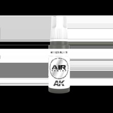 Ak Interactive 11821, 17 Ml. 3gen Rlm 70 Aircraft Maket Boyası