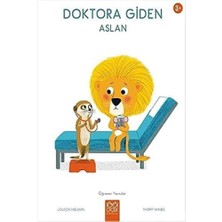 Canarino Doktora Giden Aslan