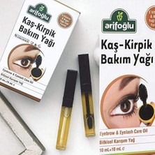 Canarino Kaş Kirpik Bakım Yağı (20 Ml)