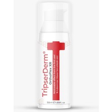 Canarino Tripserderm Orthoflex Xr (Bel-Diz-Boyun-Kas Konforu) 50 ml Krem