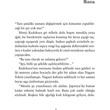 Canarino Elveda Demeden Önce