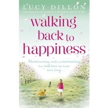 Canarino Walking Back To Happiness