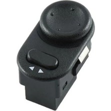 EuroCell Ayna Ayar Butonu Astra G Vectra B Combo Zafira A (Adet) (Oem NO:9226861)