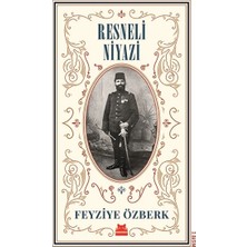Kırmızı Kedi Yayınevi Resneli Niyazi (Büyük Boy)